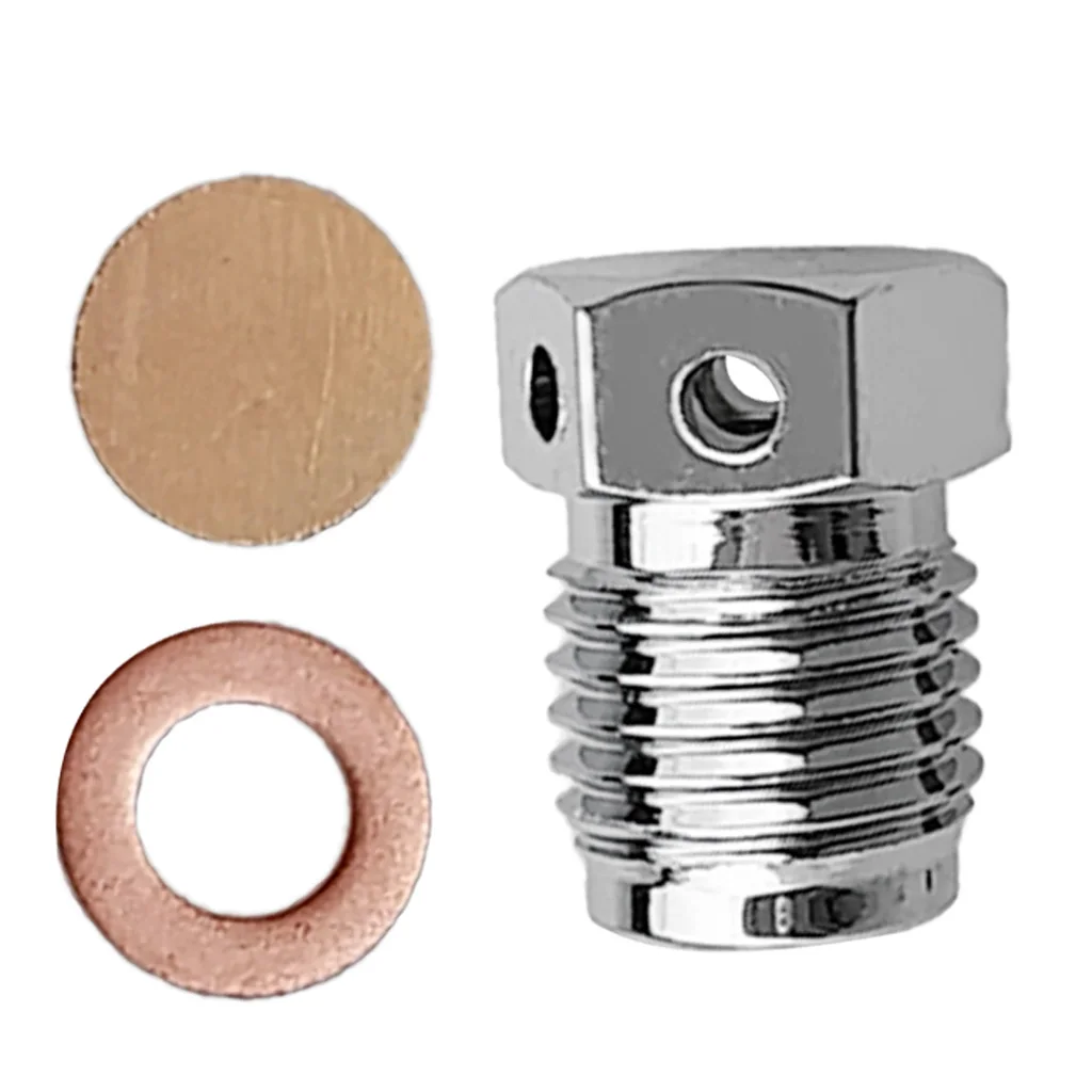 Burst сборка диска баллон для Акваланга клапан 5250psi Хромированная медь