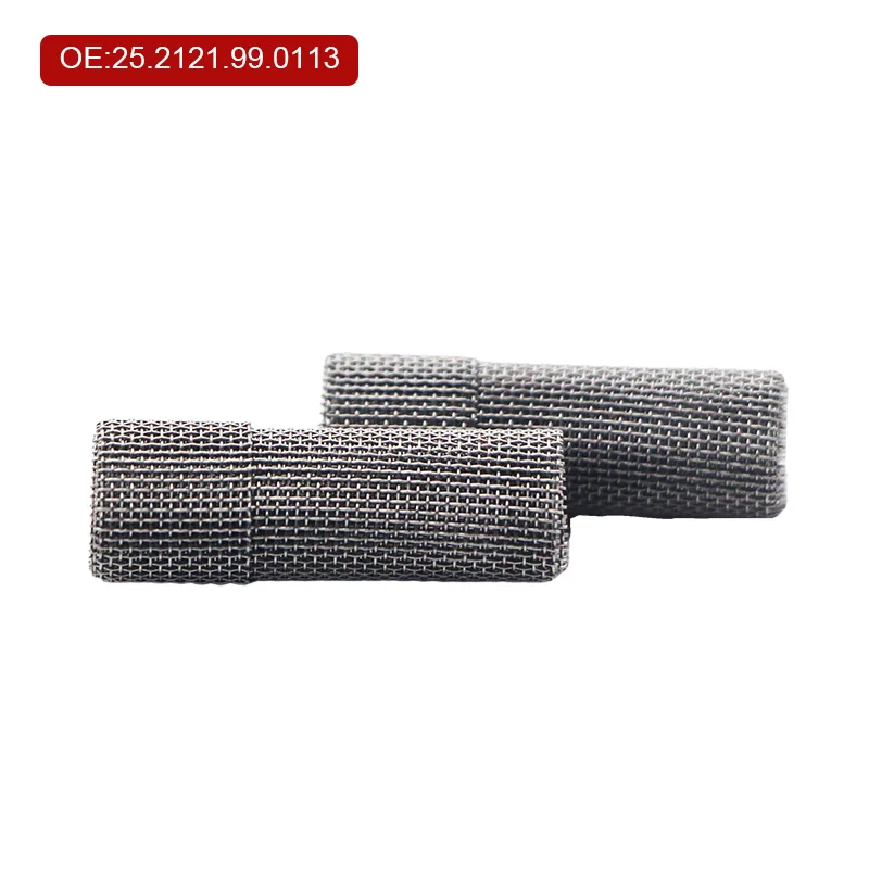 Hydronic D3WSC D4WSC D5WSC Water Heater Burner Combustion Chamber Strainer Filters 252121990113 For Espar/Eberspacher