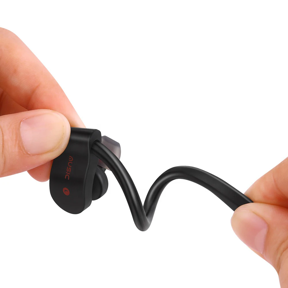 56S New wireless headphones Mini Sport Anti dropping rope Bluetooth Earphone Sweat proof Stereo Earbuds For iPhone Smartphone