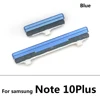 Note 10 Plus Blue
