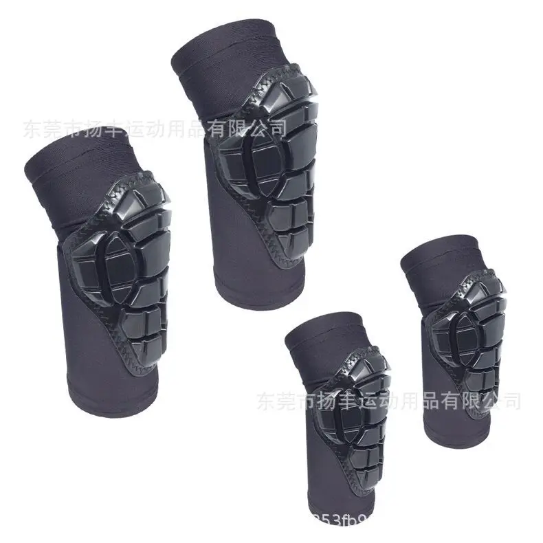 Полимерный материал D3o мягкое Защитное снаряжение для коленей Спортивные наколенники и налокотники G-FORM амортизирующие ударопрочные