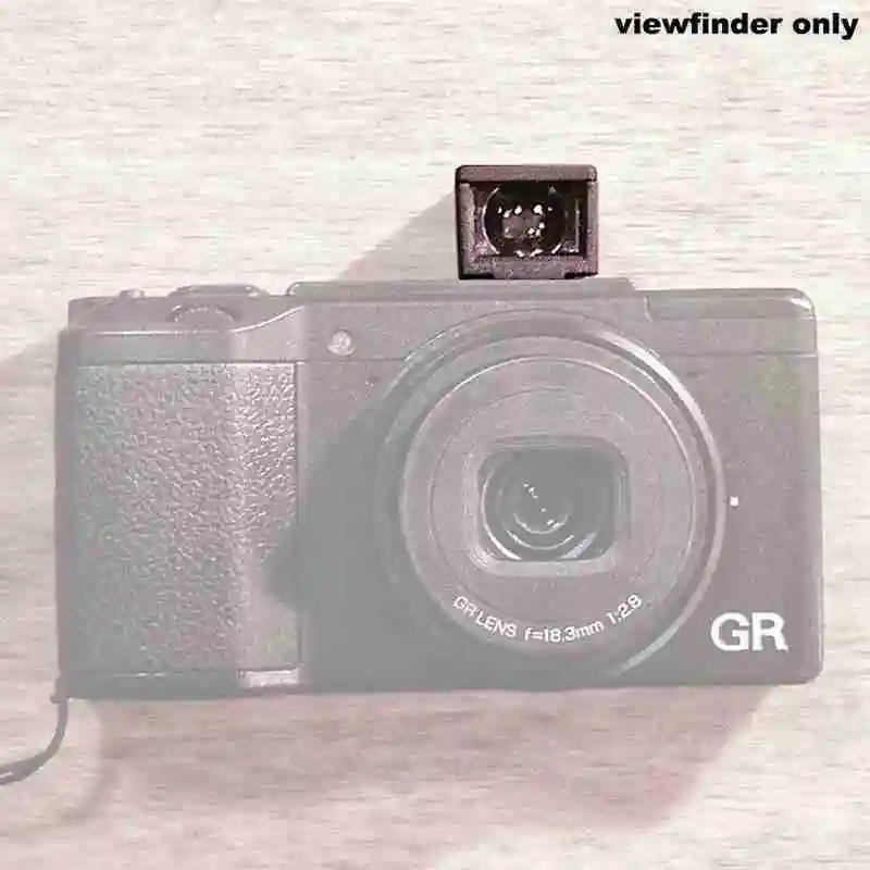 Оптический боковой осевой видоискатель для камеры leica 28 мм внешний 35 окуляр