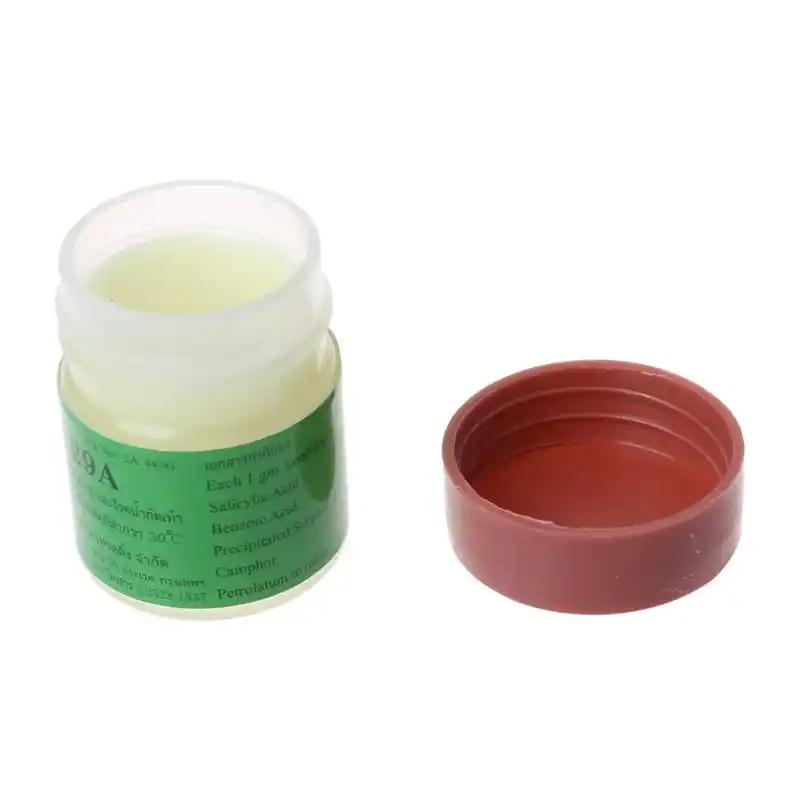 salicylic acid and eczema