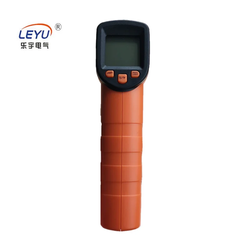 

Non-contact infrared thermometer pyrometer infrared thermometer