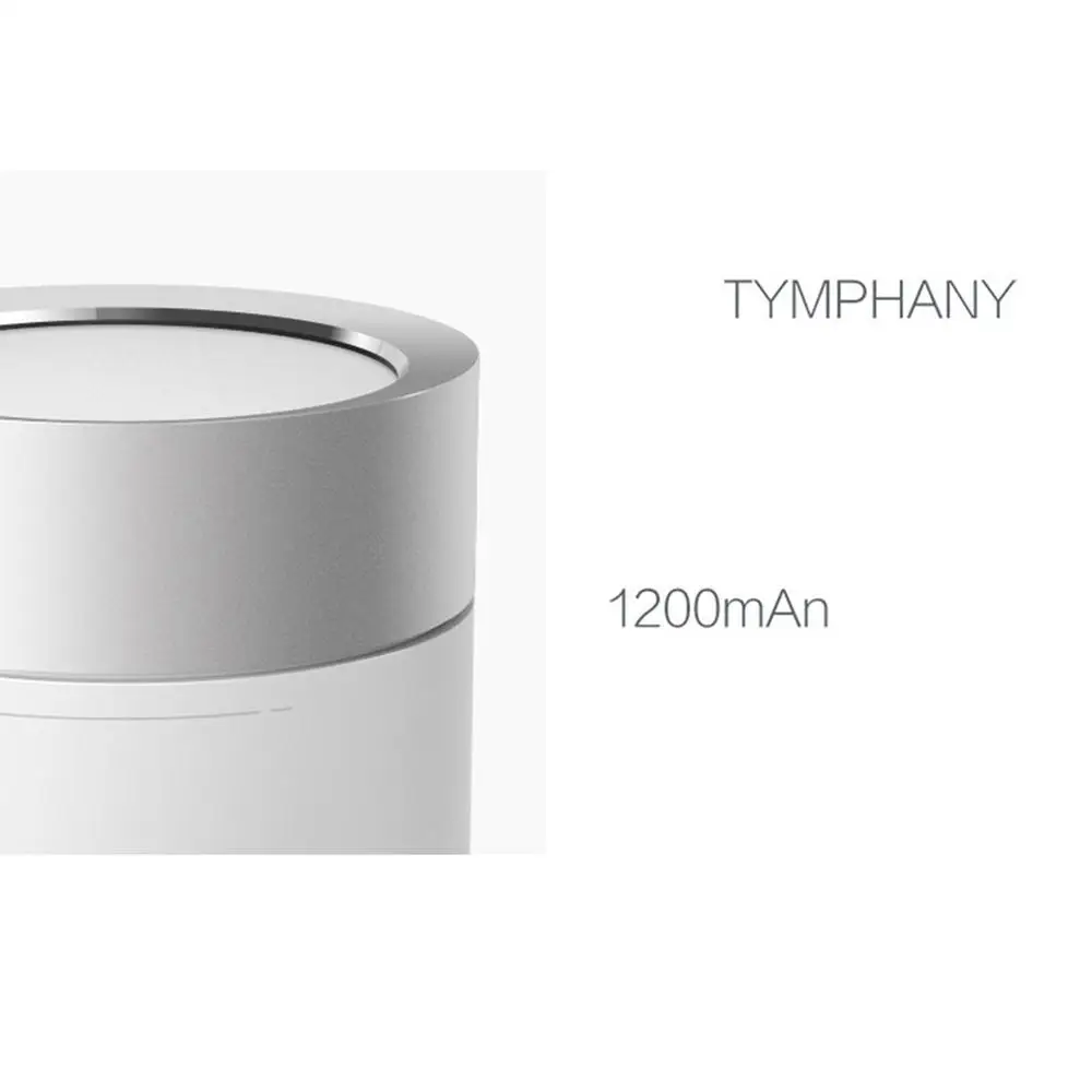 

For Xiaomi Small Cannon Speaker Mobile Computer Universal Outdoor Wireless Mini Portable Audio Subwoofer
