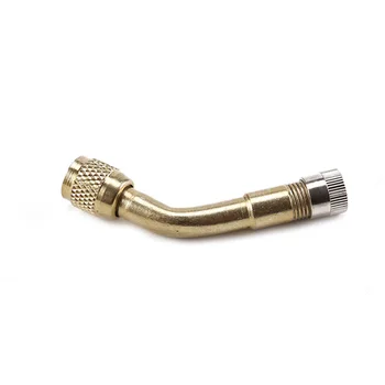 

2018 6x 45/90/135degree Angle Tyre Valve Extension Adaptor For Motorcycle Car ❤️