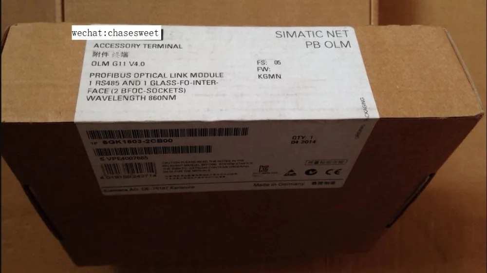 6GK 1503-2CB00
