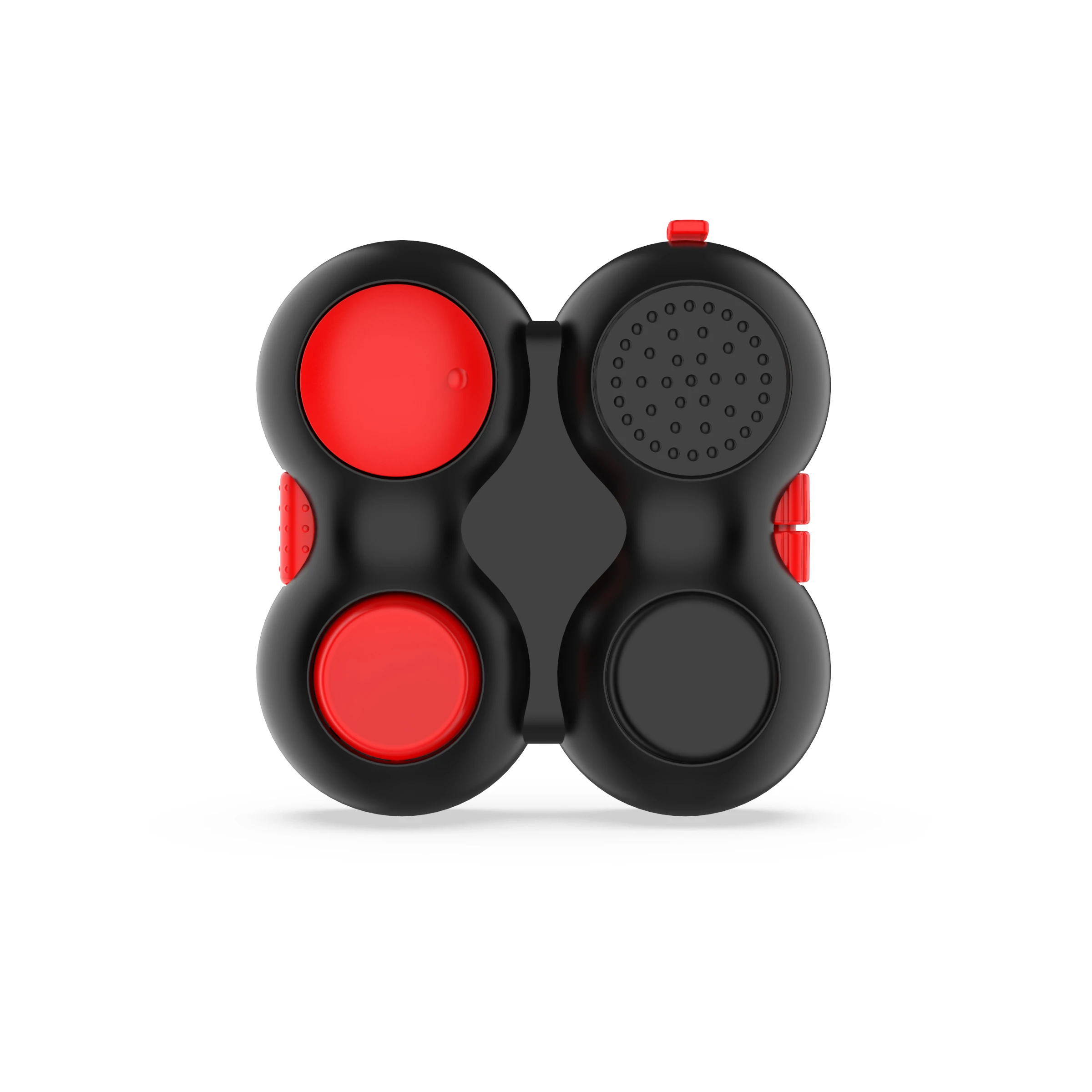 Fidget Toys Anti Stress Toys Fidget Toys Antistress Toys Fashion Decompression Autism Anxiety Relieve Toy Adult Fingertip Press Decompression Finger