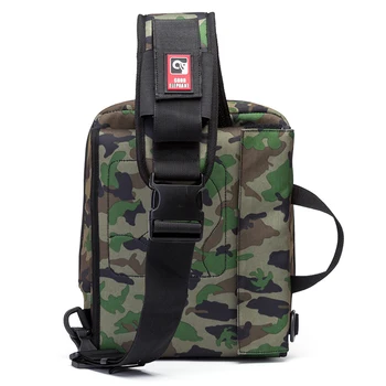 

Skateboard Backpack Outdoor Sport Folding Sling Pack Handbag Shoulder Bag Backpack Men Women Skateboard Longboard Carry Bag