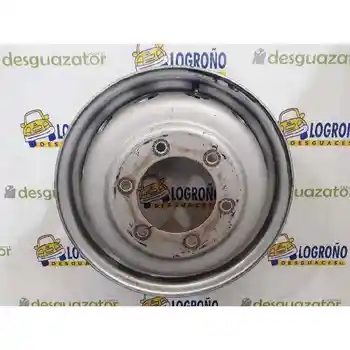 

RIM FORD TRANSIT OPEN BOX '06