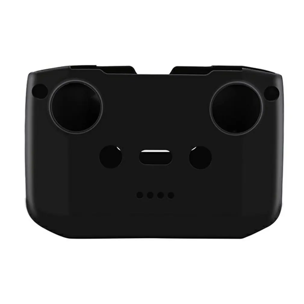 

for DJI Mavic Air 2 Dust-proof Silicone Protective Cover Strap Scratch-proof for Mavic air2 Remote Controller Drone Accessories