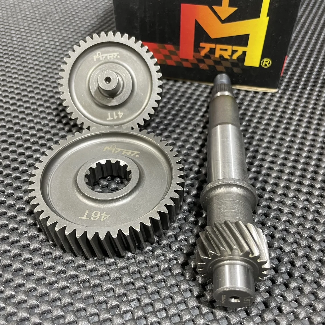 Gears Set ADDRESS V125 For 125 150cc Racing Engines AliExpress