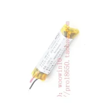 

New Battery for Sony WI-SP500 Headset EarhoneNew Li-po Polymer Rechargeable Accumulator Pack Replacement