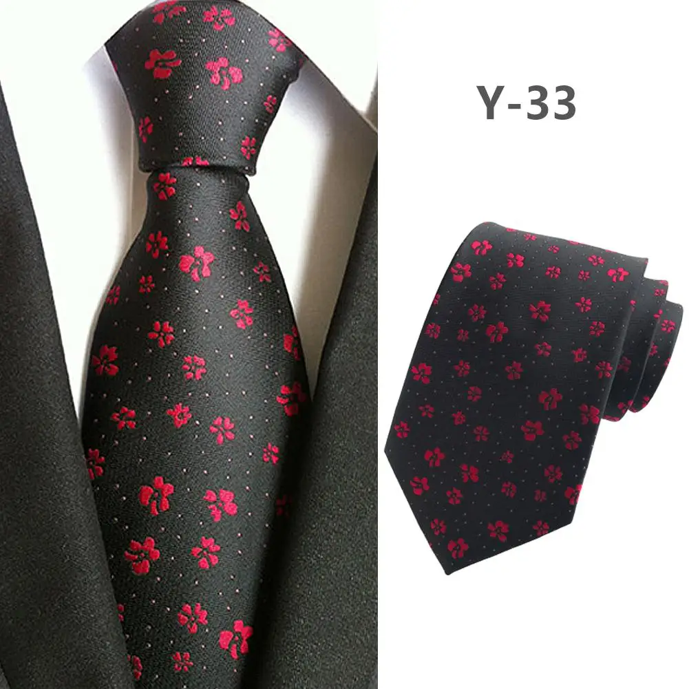 8 см галстуки для мужчин обтягивающий галстук свадебное платье галстук модный клетчатый галстук бизнес Gravatas Para Ho для мужчин s тонкая рубашка аксессуары Лот