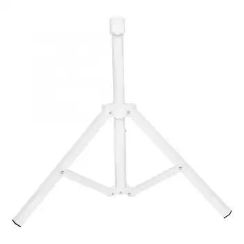 

Triangular Iron Folding Sun Umbrella Stand Support Base for Beach Garden Camping Fishing Umbrella Support