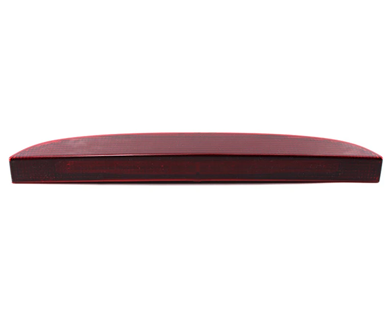 

Rear High Third Brake Stop Light For Renault CLIO II 1998-2006 Red/Black LED 3rd Third Brake Light