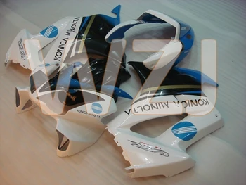 

for Honda VFR800 12 13 Full Body Kits for Honda VFR800 06 07 Bodywork for Honda VFR800 2002 - 2013 Motorcycle Fairing