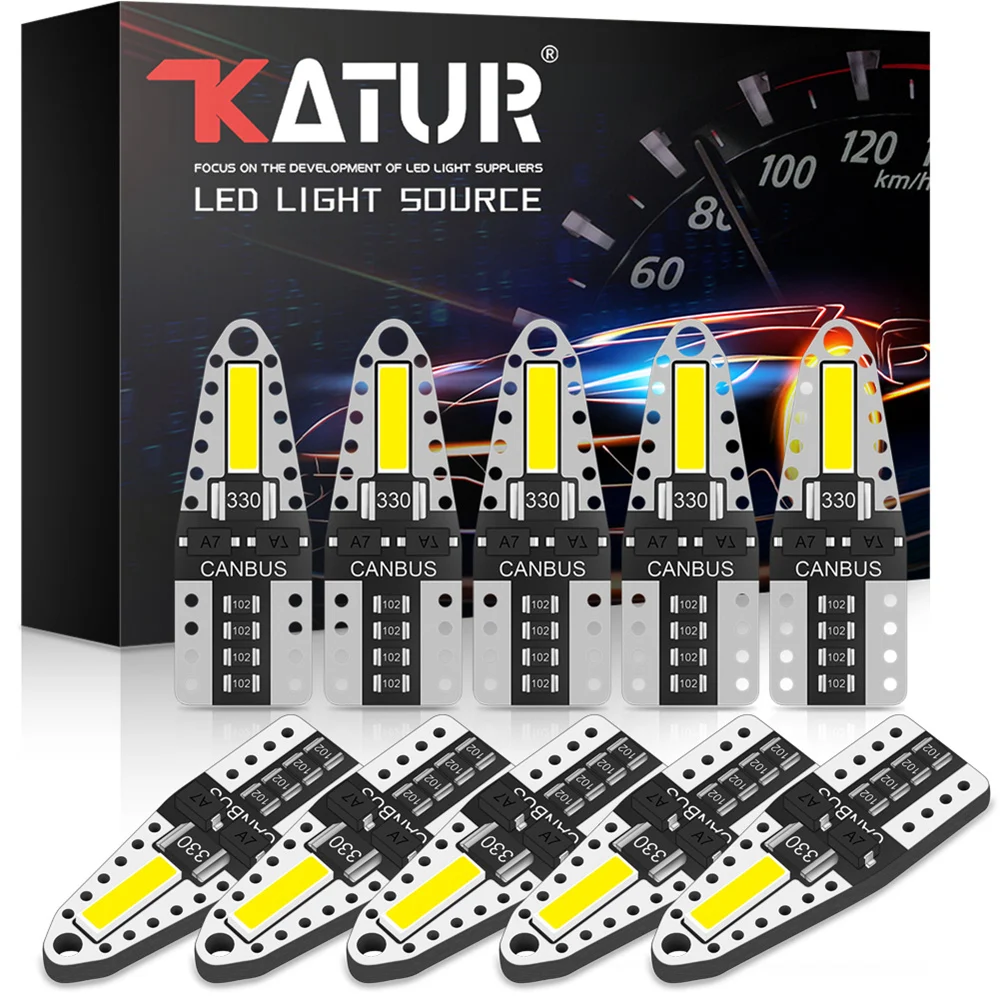 10x T10 интерьера автомобиля светильник W5W Led для Nissan Qashqai J11 X trail T32 T31 Juke Примечание