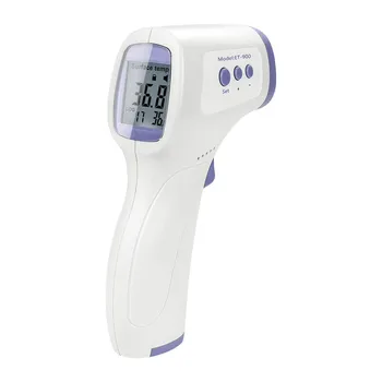 

Non-Contact Forehead Baby Adult Thermometer Digital Infrared Body Temporal Thermometer Fever Digital IR Measurement Tool g25