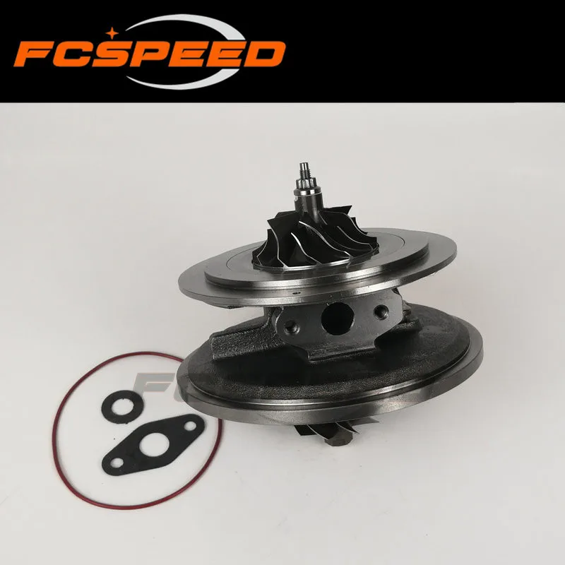 Турбо картридж GTB2260VZK 798166 турбо зарядное устройство КЗПЧ ядро для Ford Ranger/Transit 3,2 TDCI 200HP 147Kw Duratorq 2011
