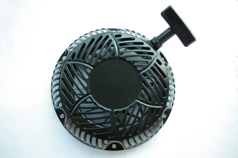 Стартер Recoil подходит для Kohler CH440 17 165 11-S 14HP двигатель водяной насос ручной Тяговый стартовый части