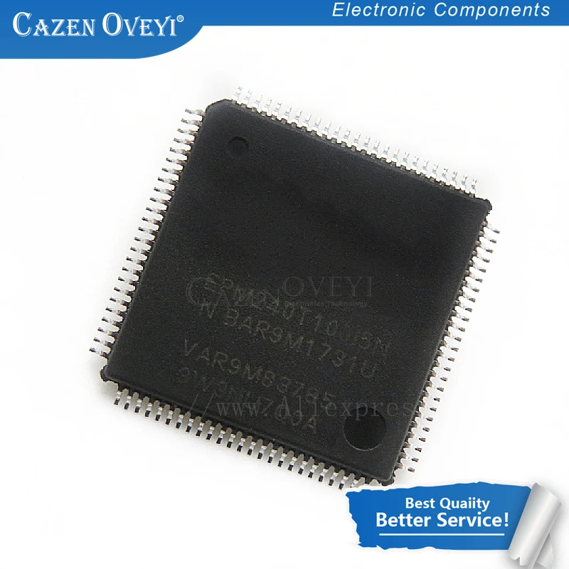 1pcs/lot EPM240T100C5N EPM240T100C5 EPM240 TQFP-100 In Stock | Электронные компоненты и принадлежности
