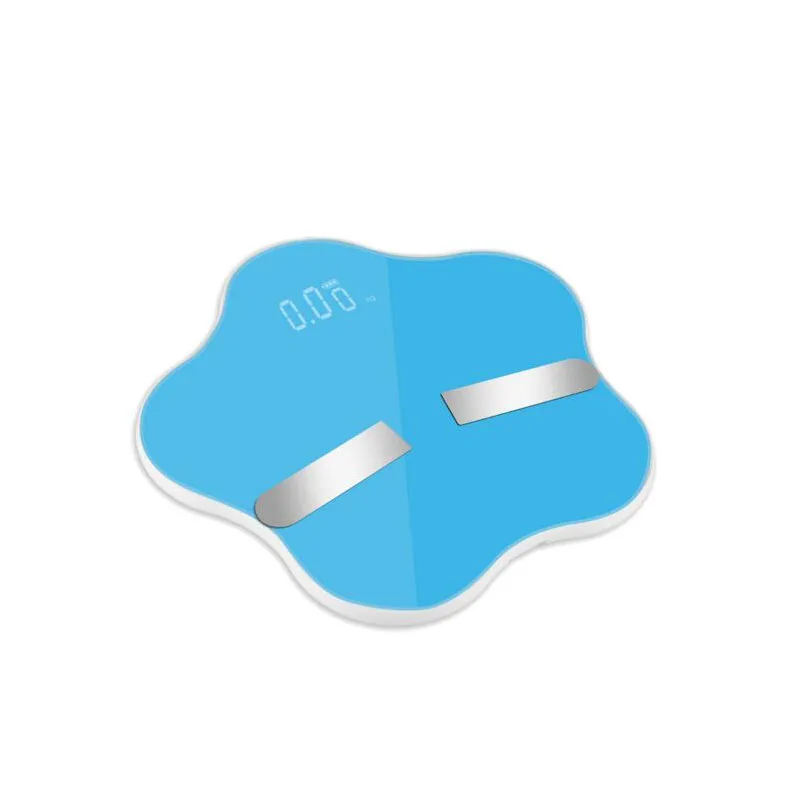 Взвешивание с Bluetooth, умные электронные весы, весы для человеческого тела, измерение здоровья, жировой воды, мышц, ИМТ, весы для жировых отложений