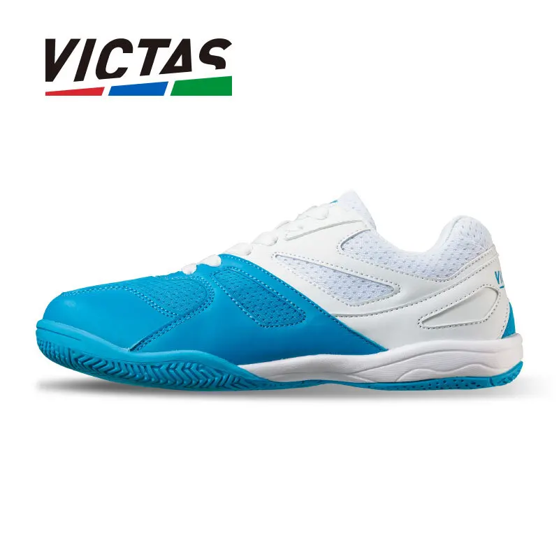 2021 tsp victas table tennis Shoes Men women Breathable High Elastic