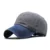 Patchwork Color Spring Summer Baseball Cap Women Denim Hats Men Baseball Hats Cotton Outdoor Simple Vintage Visor Casual Cap 25