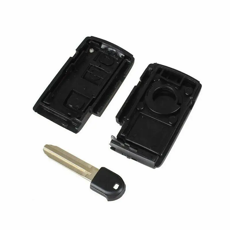 Замена дистанционного ключа Fob чехол для Toyota Prius 2004 2005 2006 2007 2008 2009