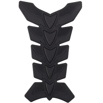 

R1200Gs S1000Rr R9T Motorcycle 3D Rubber Pad Oil Gas Fuel Tank Pad Protector Cover Sticker Decal for Yamaha Bmw