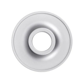 

Metal Base Pad Stand Circle Round Holder for HomePod Smart Bluetooth Speaker