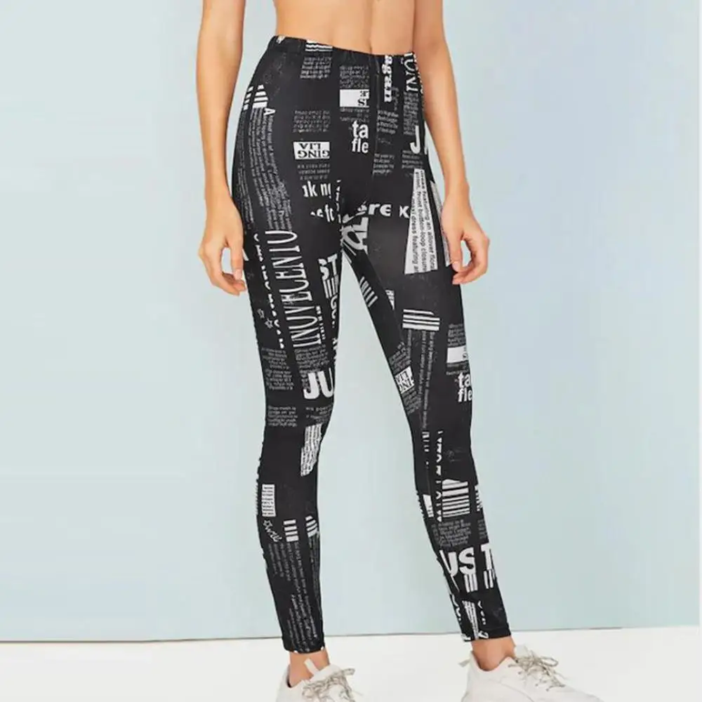 

2019 Hot Women Pants Compression Female Slim Sports Clothing Sport Pants Seamless Leggings Fitness Running Pants hot Sale PA3M