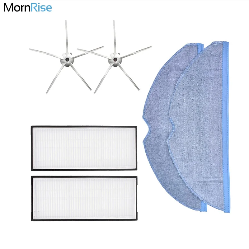 Clean Roborock S7 Mop Cloth | Xiaomi Roborock Brush S7 | Roborock S7 ...