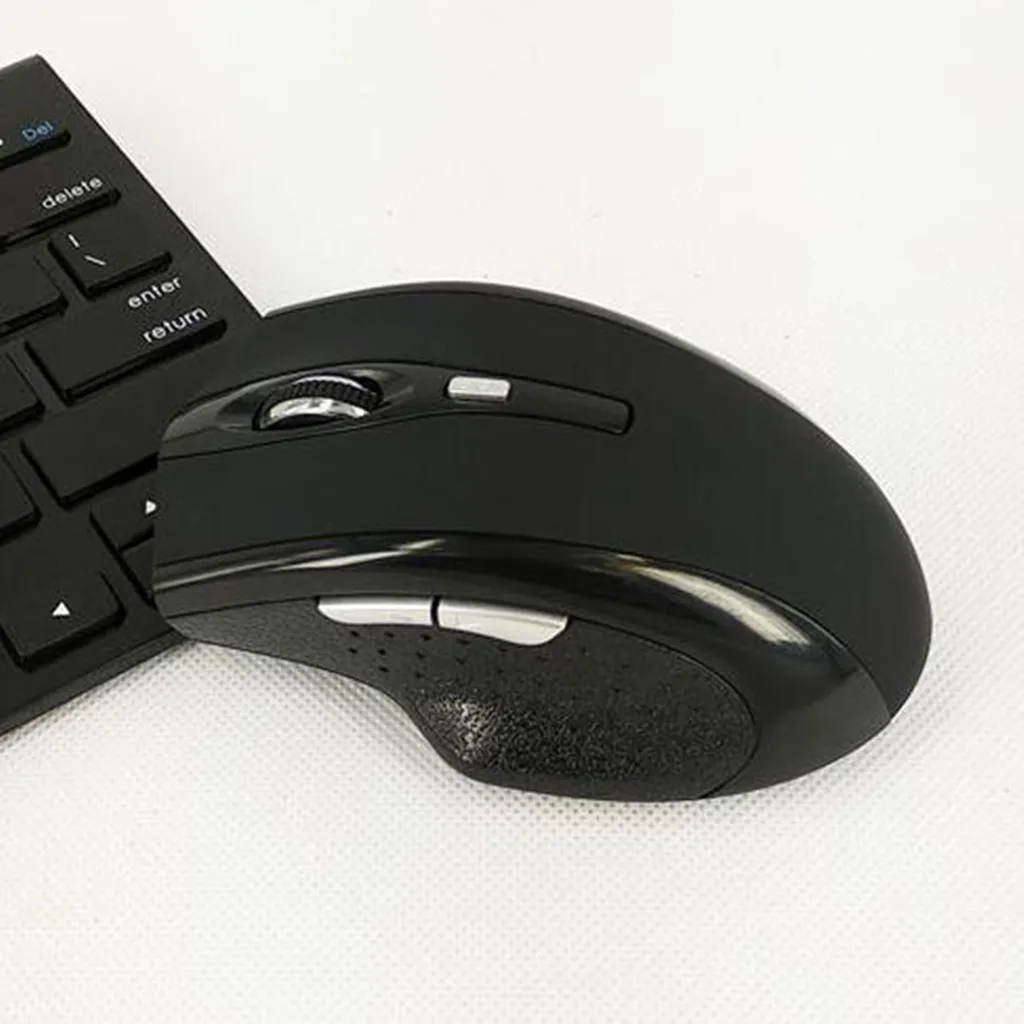 Ouhaobin беспроводная мышь для компьютера Bluetooth мышь 1800 dpi эргономичная Mause беспроводная мышь для ноутбука