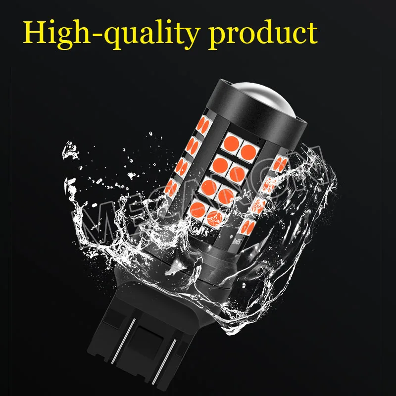 1156 1157 7440 7443 3156 3157 3030 44SMD CAR LED LIGHT-2-水印