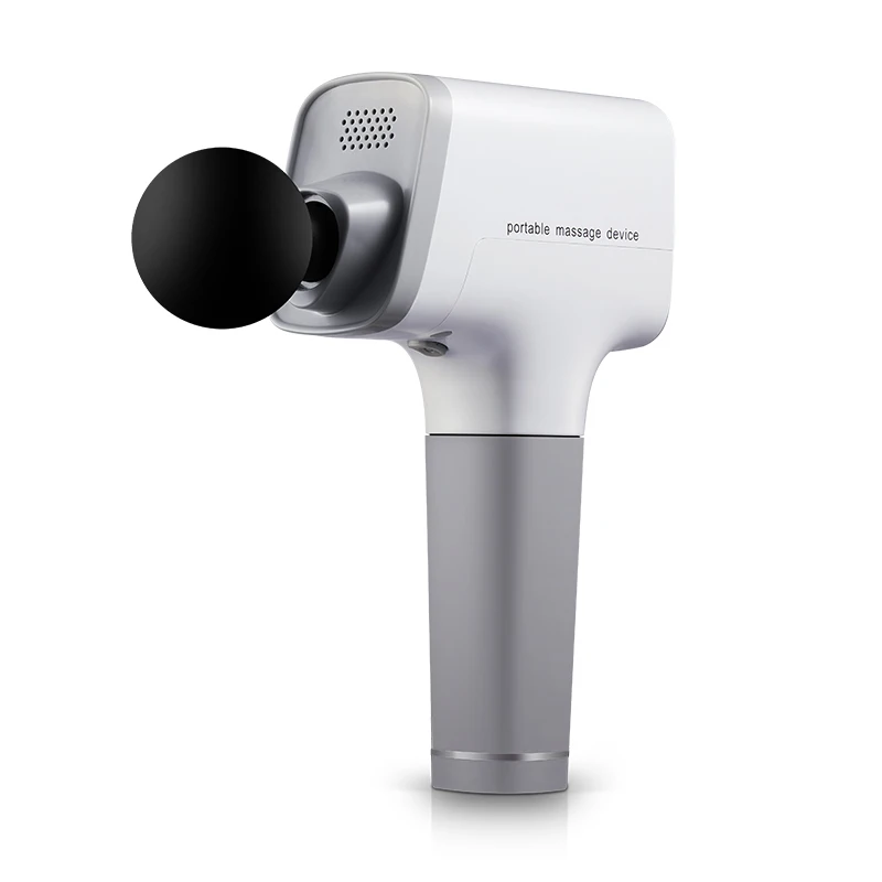 

Chiropractic Adjustment Phoenix A1 Massager 30 Speeds Muscle Deep 1 Peace Percussion Hypervolt Body Vibration Massage Gun