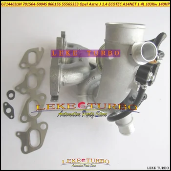 

GT1446S 781504-5006S 781504-5007S 781504 781504-5007W 781504-5007S E55565353 For Buick Encore Sonic Trax A14NET Eur5 1.4L ECOTEC