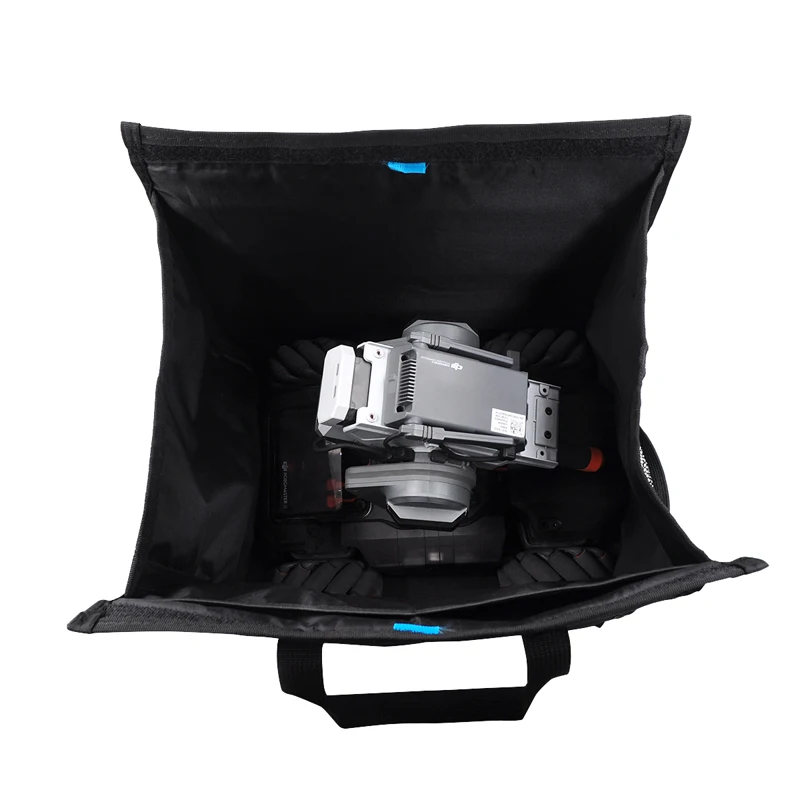 Для DJI RoboMaster S1 для переноски мешок, мешок для вещей Водонепроницаемый для DJI RoboMaster аксессуары