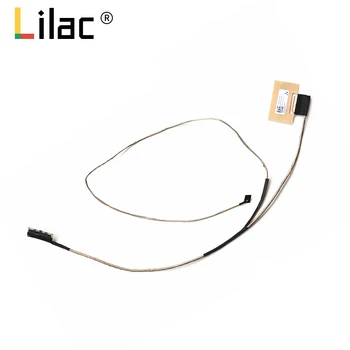 

Video screen Flex wire For Lenovo 320S-14IKB 320S-14 5C10N78578 laptop LCD LED LVDS Display Ribbon cable DC02002R200