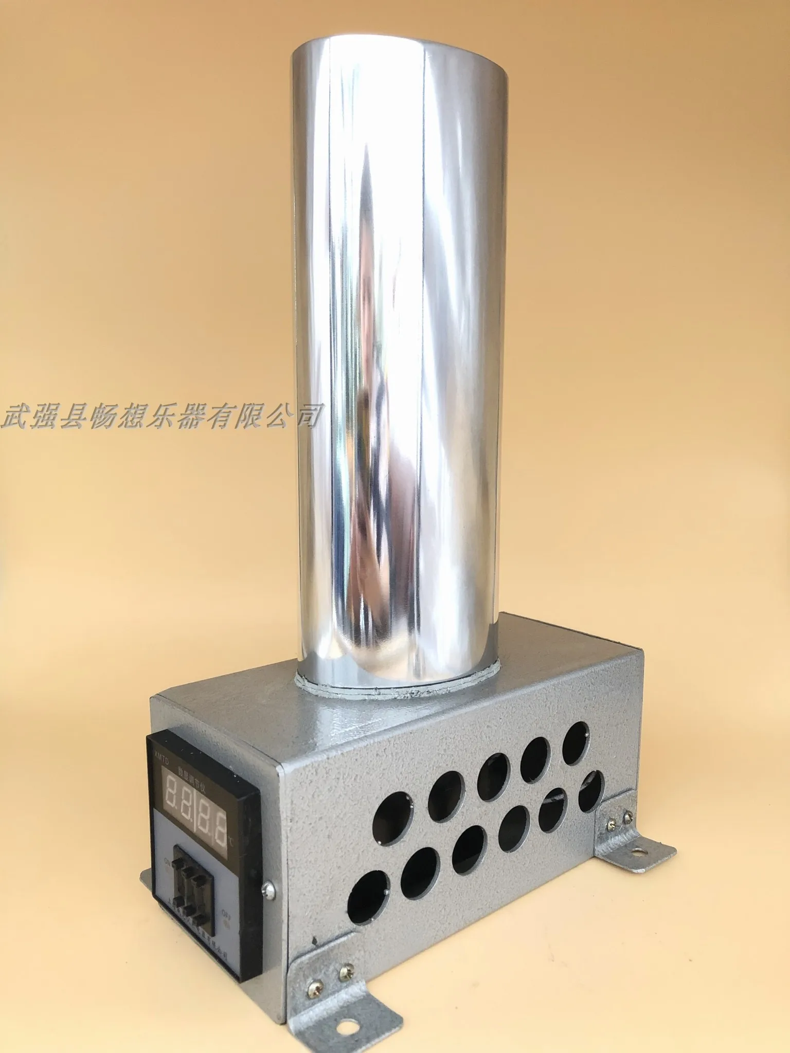 

High quality double bass make tool,temperature-controlling bass rib iron