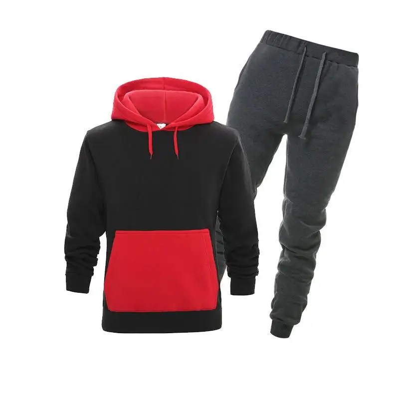 

2020 New Tracksuit Brand New Fashion Men Sportswear Print Men Hoodies Pullover Hip Hop Mens Patchwork Sweatshirts Clothing