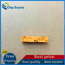 5 шт./лот DS4E-S-DC5V DIP-14 сигнальные реле, до 2 ампер реле GEN назначение 4PDT 2A 5VDC