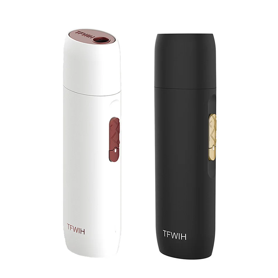 TFWIH ECA01 электронная сигарета с 3000 мАч батарея мод vape до 30 pod Совместимость iQOS stick |