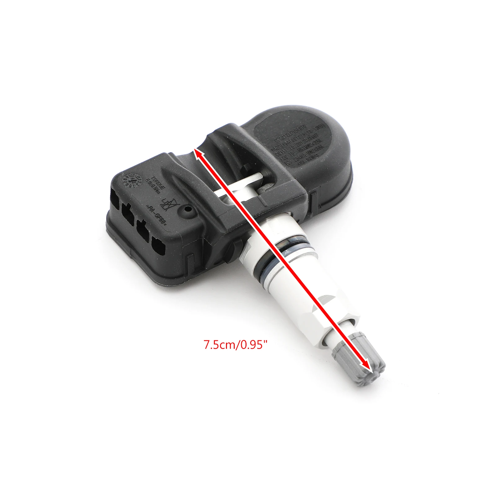 Areyourshop датчик давления в шинах 0009057200 для Benz C250 C300 C350 E250 E350 датчик давления в шинах TPMS автомобильные аксессуары