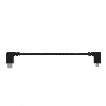 

Accessories for Insta 360 Action Camera, Transfer Cable Micro-USB to iOS Device Compatible with Insta360 ONE X/ONE