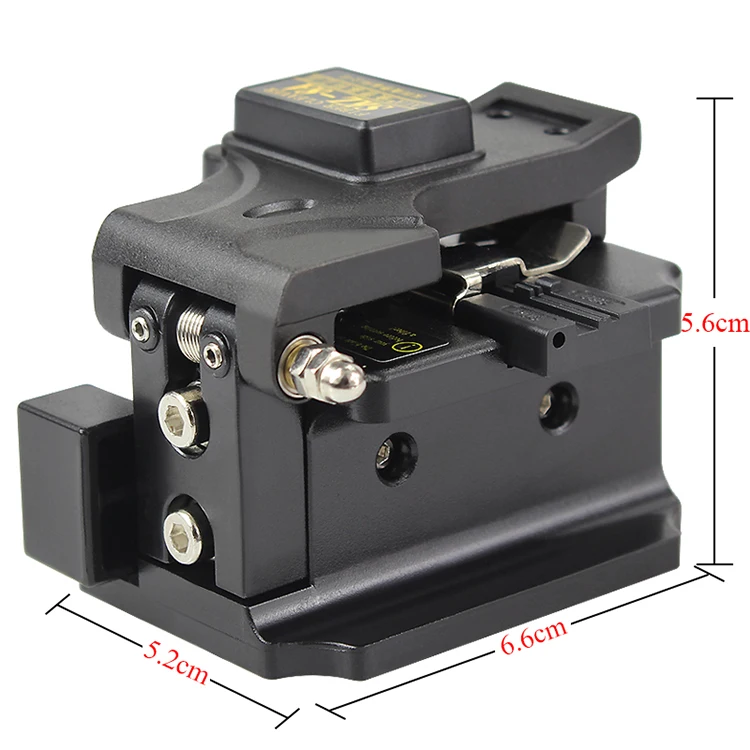 Optical Fiber Cleaver  (6)