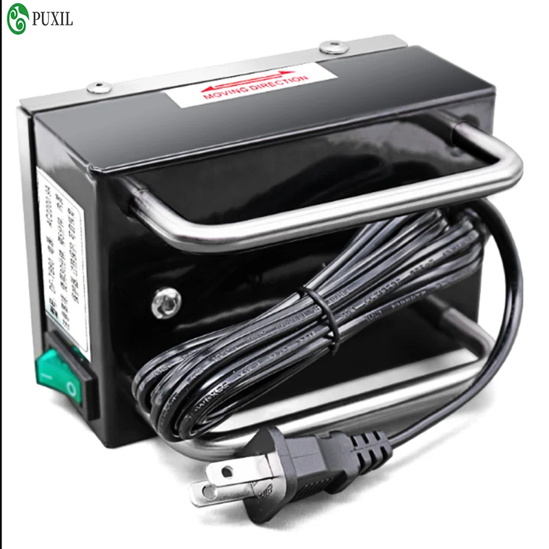 Powerful Mute Demagnetizer Portable Mini Demagnetizer Mold Demagnetizing Tool