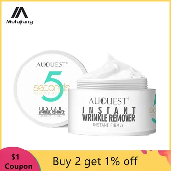 

5 Seconds Wrinkle Remove Cream Peptide Wrinkle Skin Firming Ageless Tighten Moisturizer Face Cream Skin Care