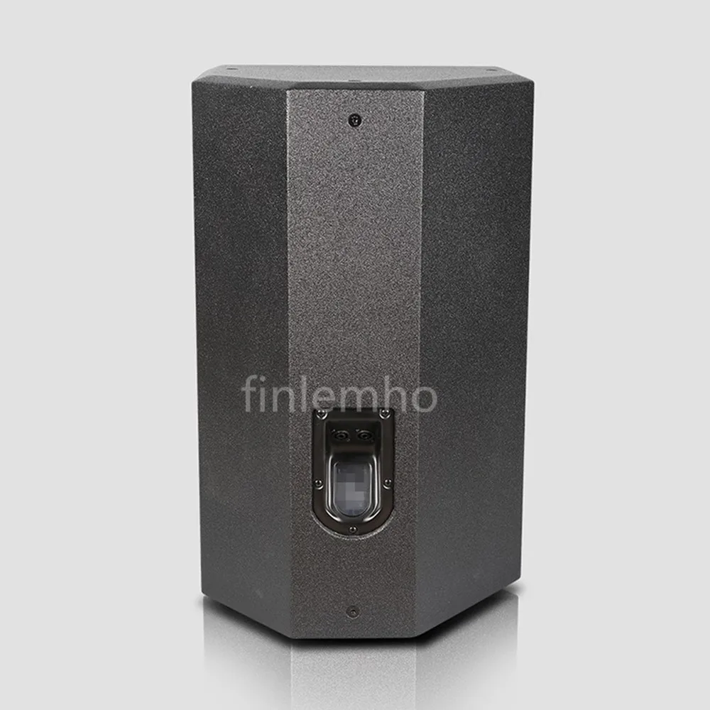 Peça Placa de Entrada e Áudio para Alto-falante Profissional Terminal de Alto-falante Duplo Art4 Alto-falante Placa de Entrada 165*100 Sistema de Home Theater 1 - Image 4